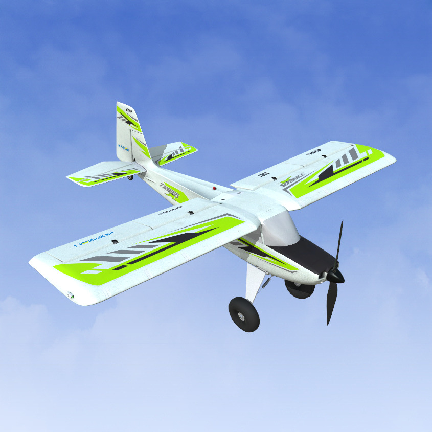 E-flite Timber X 1.2m